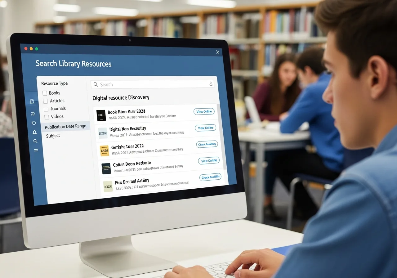 E-Learning Lösungen